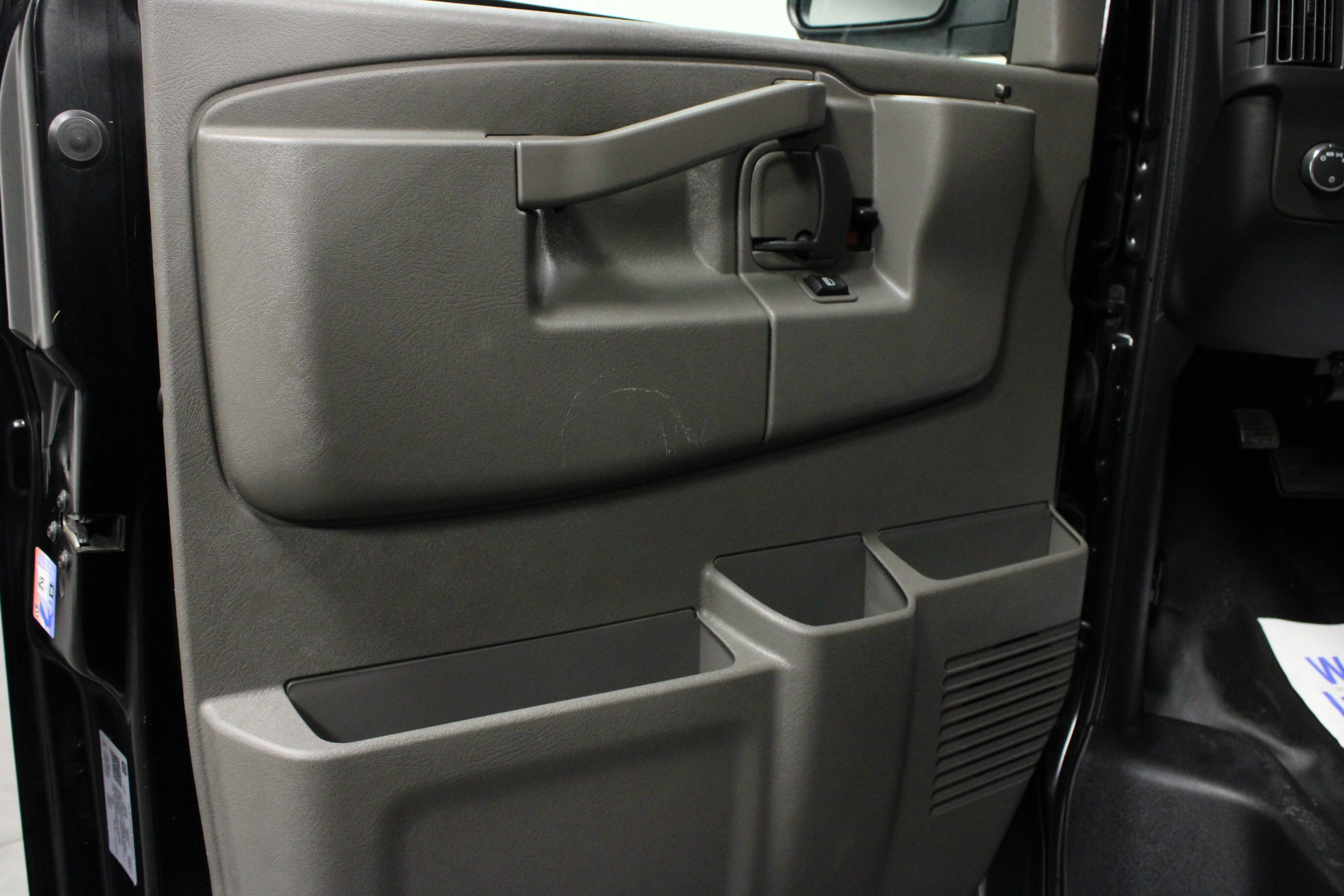 Used 2025 Black Chevrolet 1LS image 11