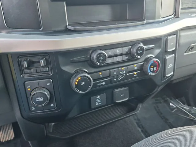 Used 2024 White Ford XL image 25