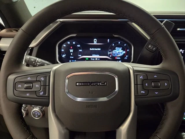 New 2026 Downpour Metallic GMC Denali image 24