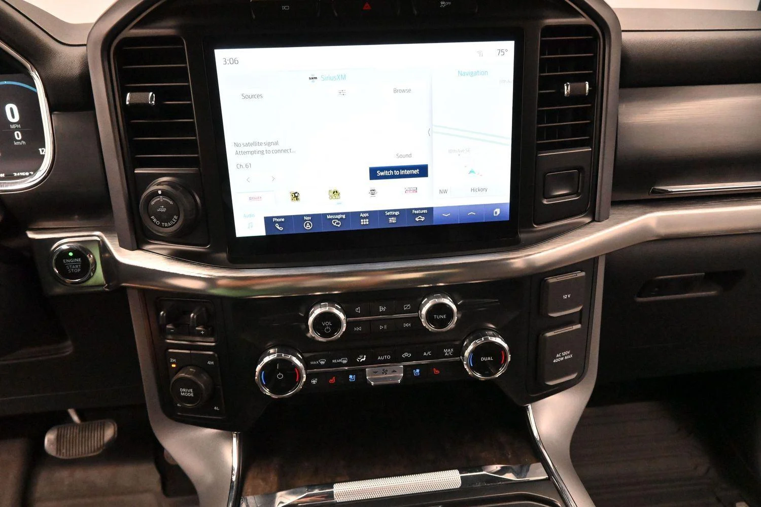 Used 2023 Black Ford XL image 20