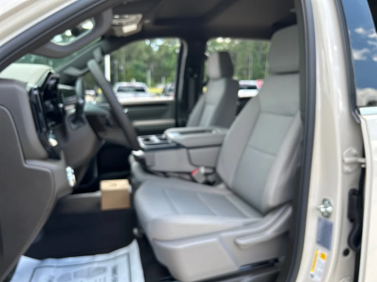New 2026 Coastal Dune GMC SLE image 17