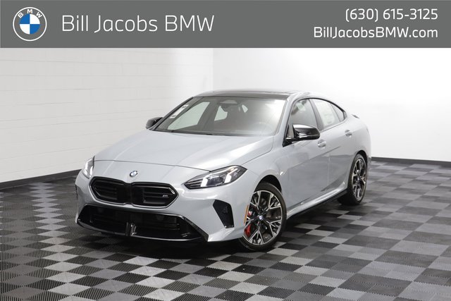 2026 BMW 2 Series M235i xDrive