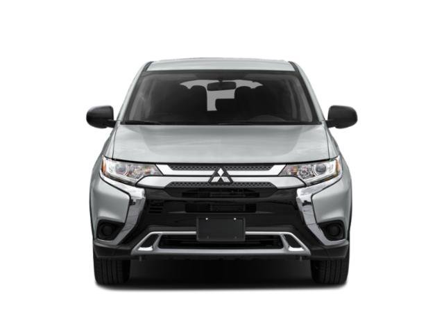 Used 2020 Labrador Black Metallic Mitsubishi SEL image 4