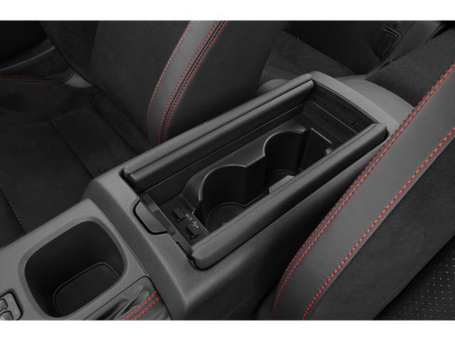 Used 2023 Crystal White Pearl Subaru Limited image 17