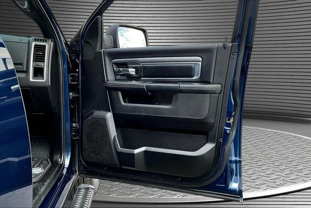 Used 2022 Blue Ram Warlock image 29