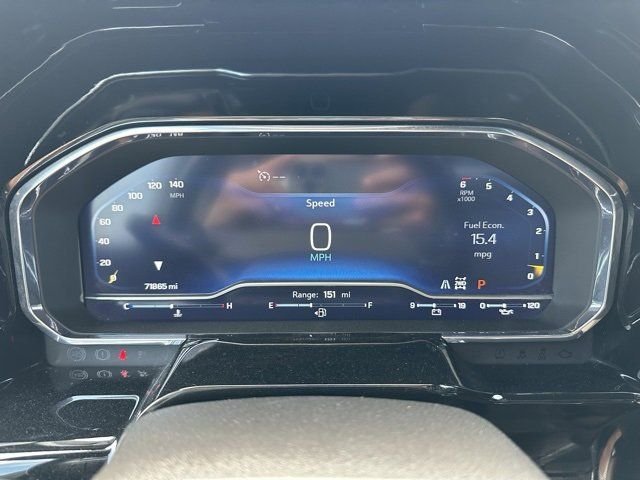 2023 Chevrolet Silverado 1500 LTZ - Photo 26