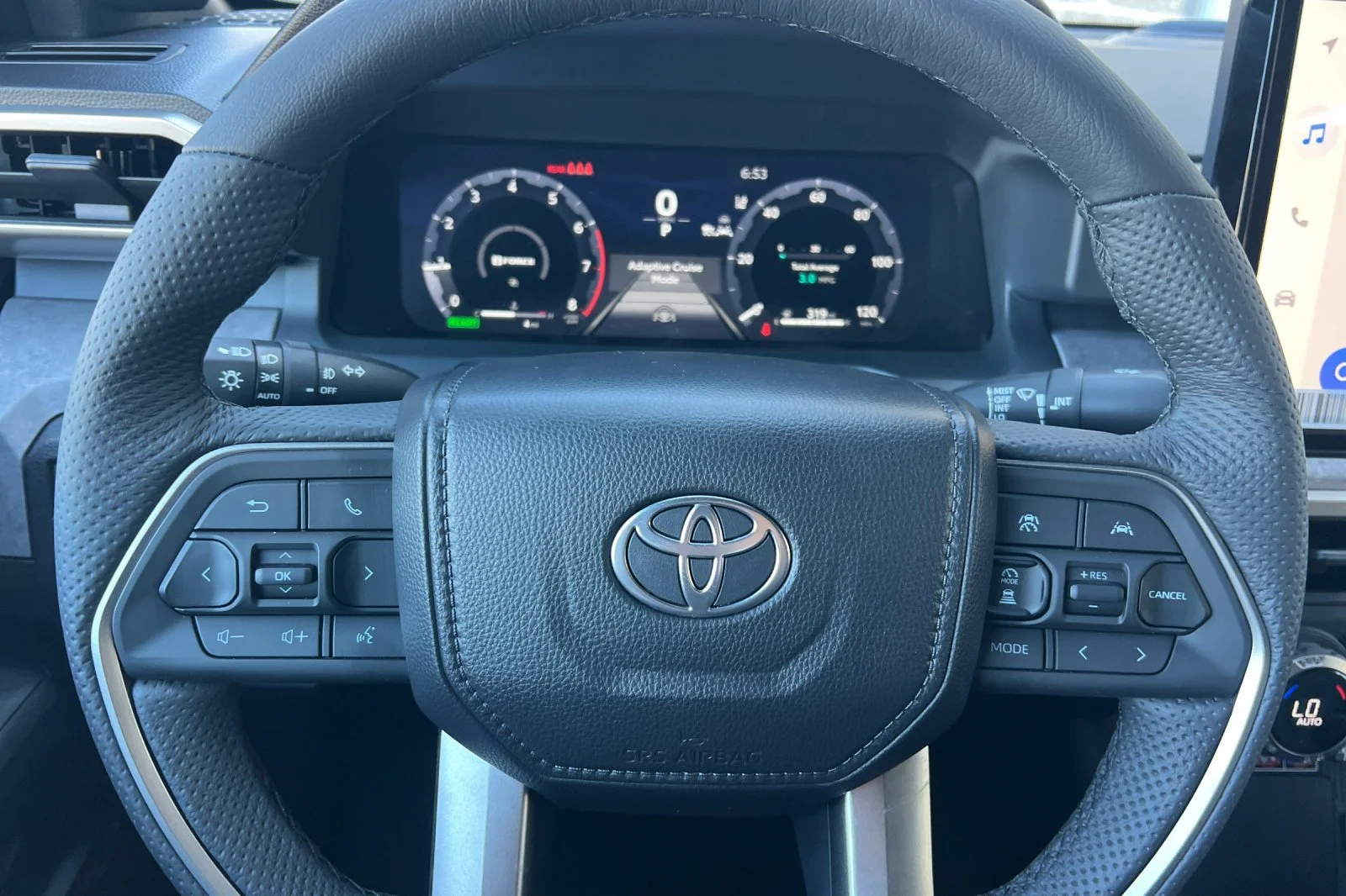 2026 Toyota Tacoma Trailhunter - Photo 18