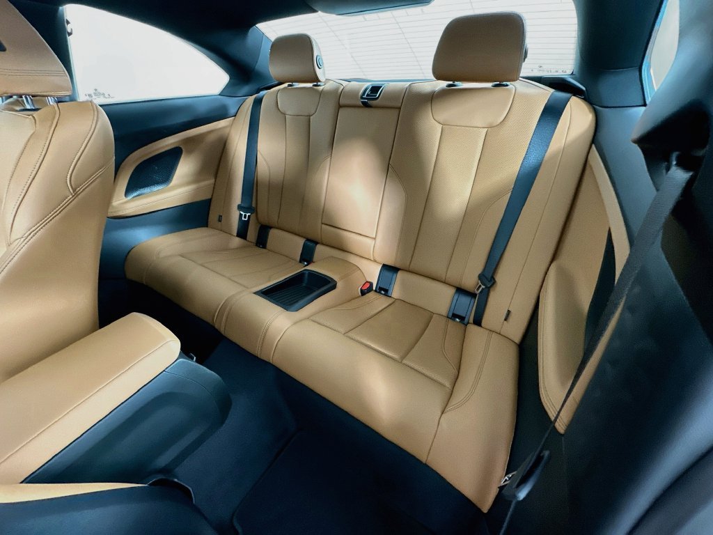 New 2026 Skyscraper Grey Metallic BMW 230i image 17