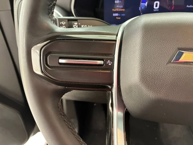 2024 Chevrolet Colorado LT - Photo 23