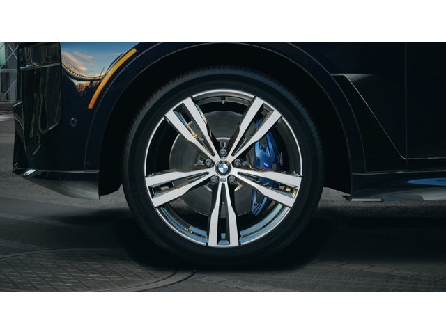 New 2027 Carbon Black Metallic BMW xDrive40i image 7