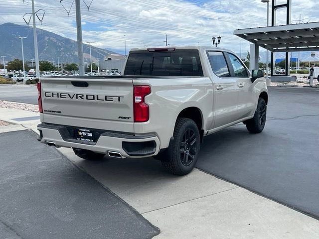 2026 Chevrolet Silverado 1500 RST - Photo 6