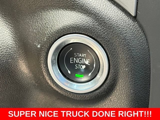 Used 2024 Black Chevrolet Custom image 25