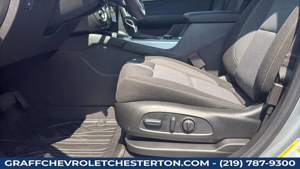 2026 Chevrolet Blazer 2LT - Photo 25