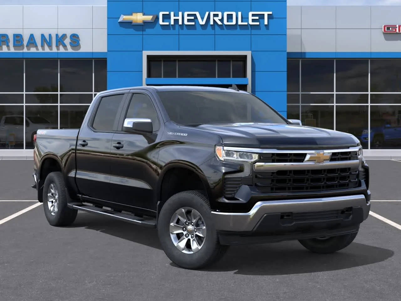2026 Chevrolet Silverado 1500 LT - Photo 32
