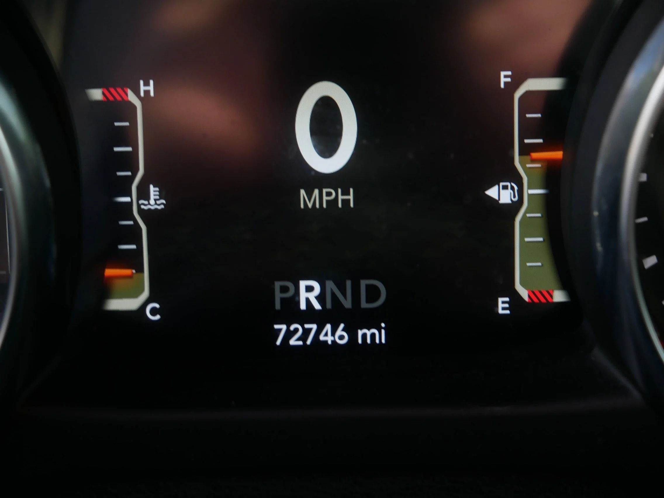 Used 2019 Ocean Blue Metallic Clearcoat Jeep Sport S image 32