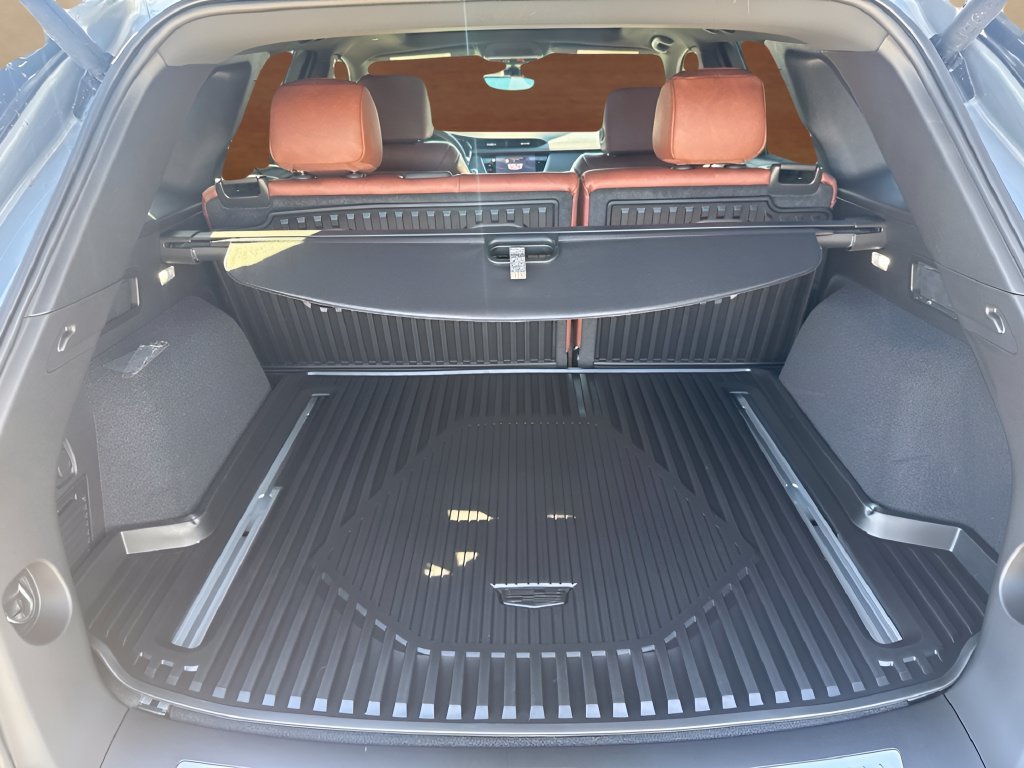 2026 Cadillac XT5 Premium Luxury - Photo 26