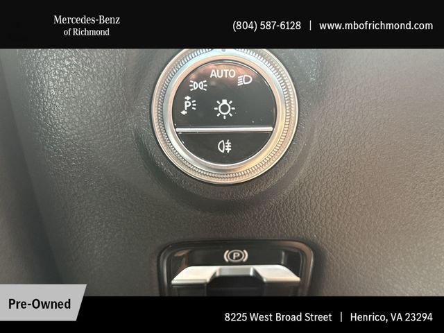 Certified Used 2023  Mercedes-Benz C 300 image 23