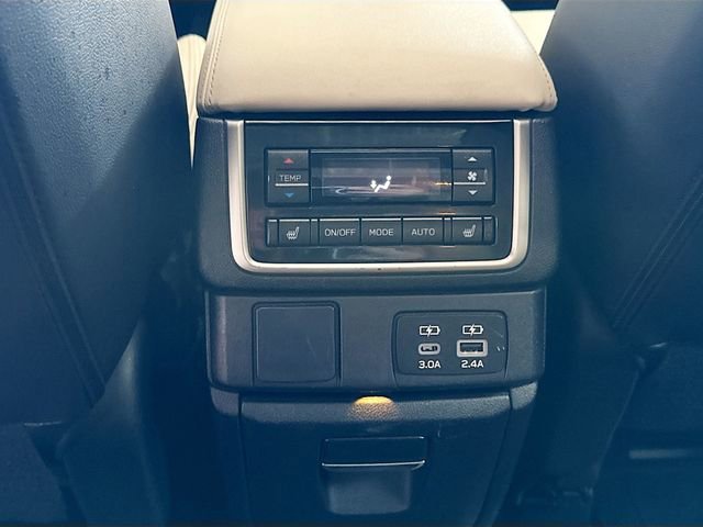 Used 2023 White Subaru Limited image 27