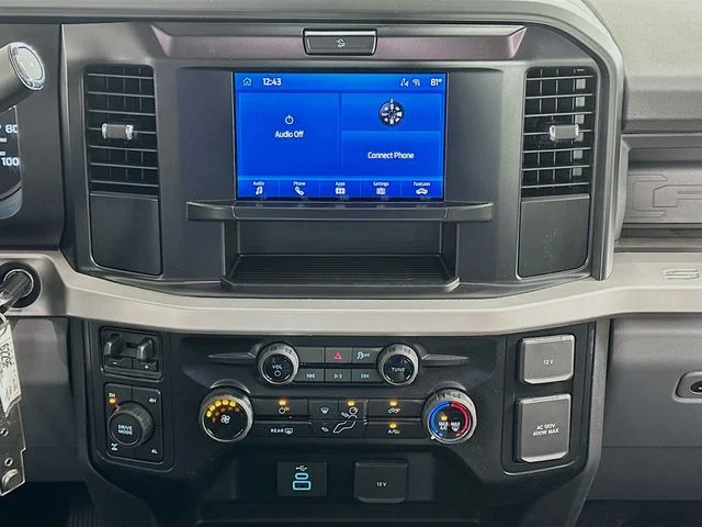 New 2026 Ford F-250SD XL