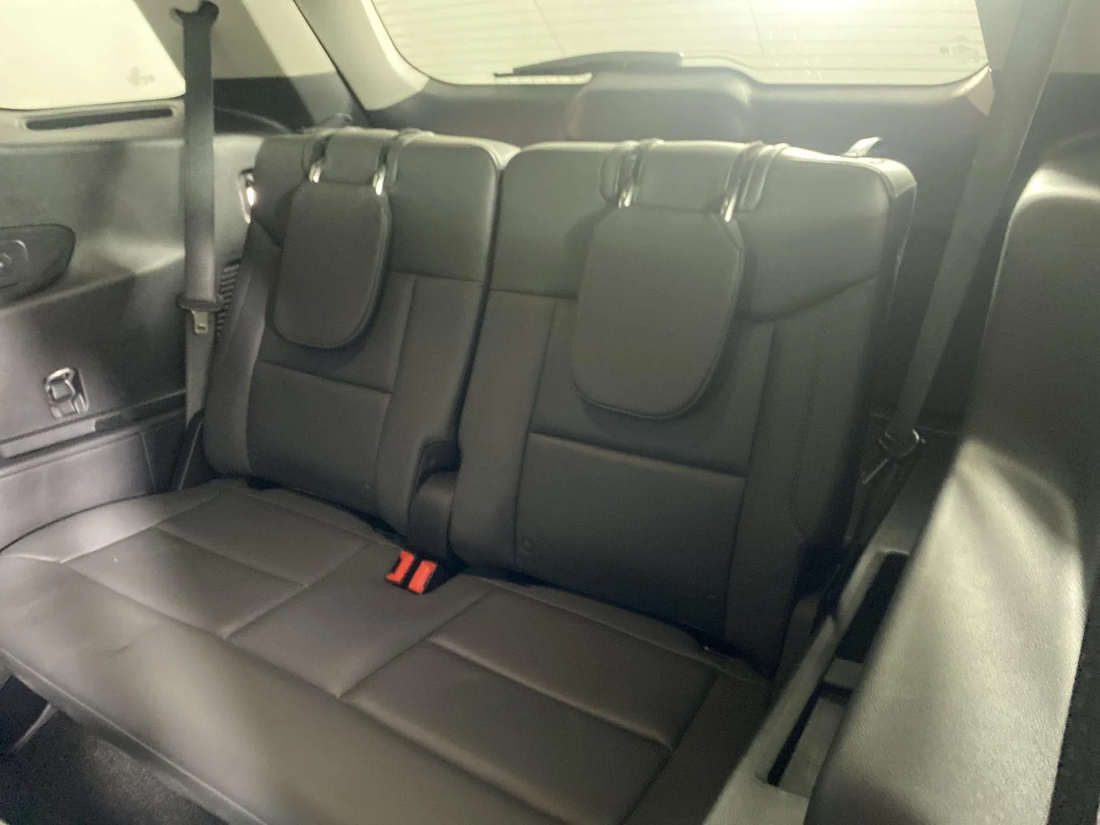 Used 2026 Vapor Blue Ford Active image 23