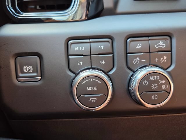 2026 GMC Sierra 1500 AT4 - Photo 15