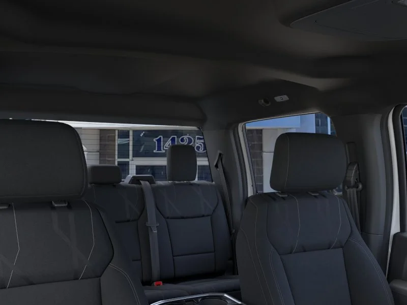 New 2026 Oxford White Ford STX image 22
