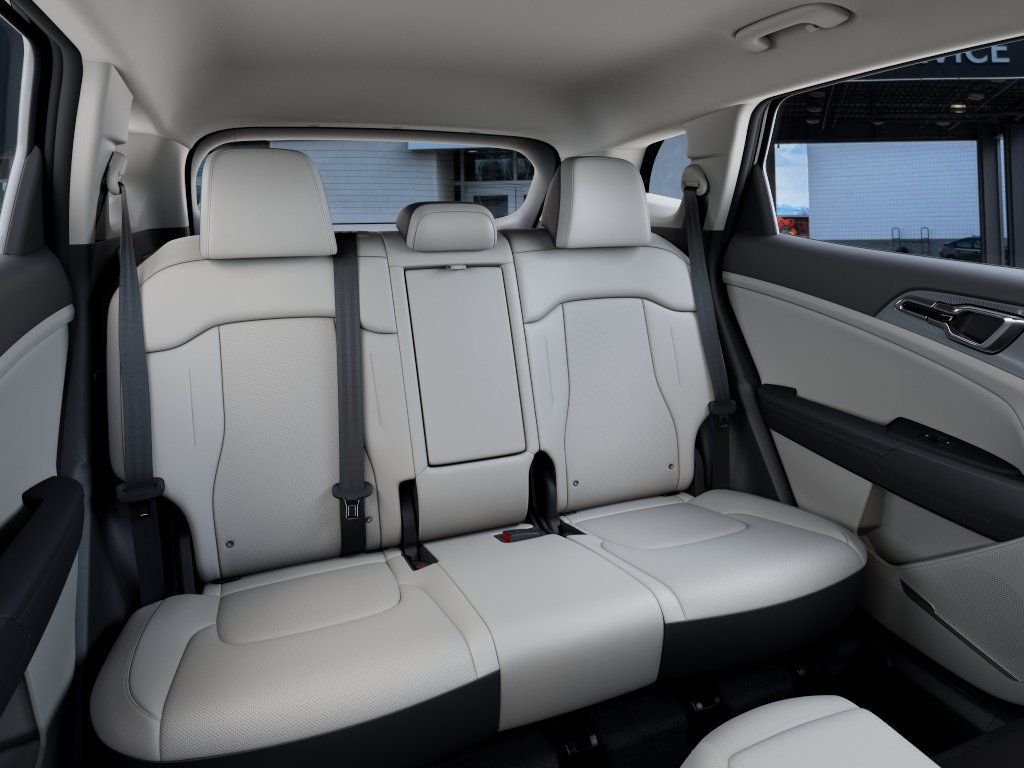 New 2026 Black Kia EX image 16