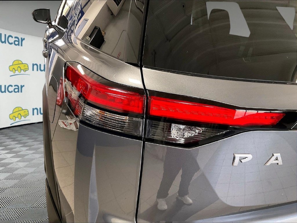 Certified Used 2025 Gray Nissan SV image 33