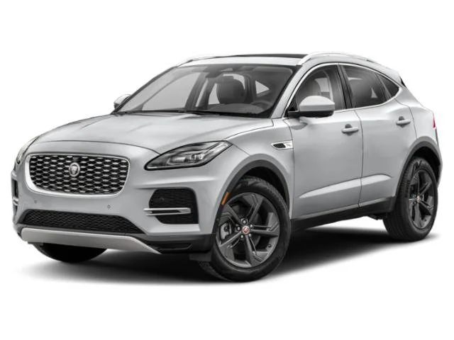 Used 2023  Jaguar SE image 1