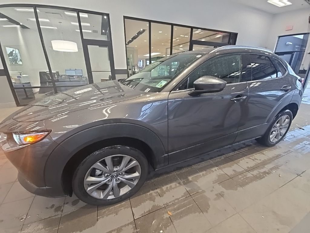 2020 Mazda CX-30 Premium's photo