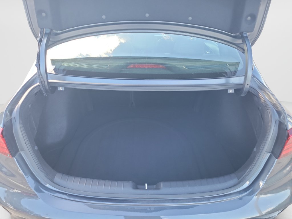 Used 2024 Gray Kia GT-Line image 9