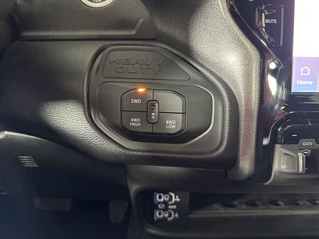 2026 RAM 2500 Tradesman - Photo 17