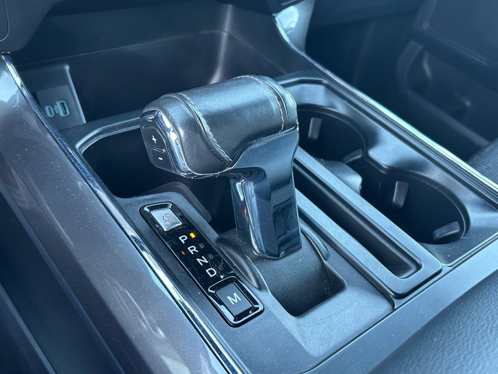 Used 2023 Avalanche Ford XLT image 21