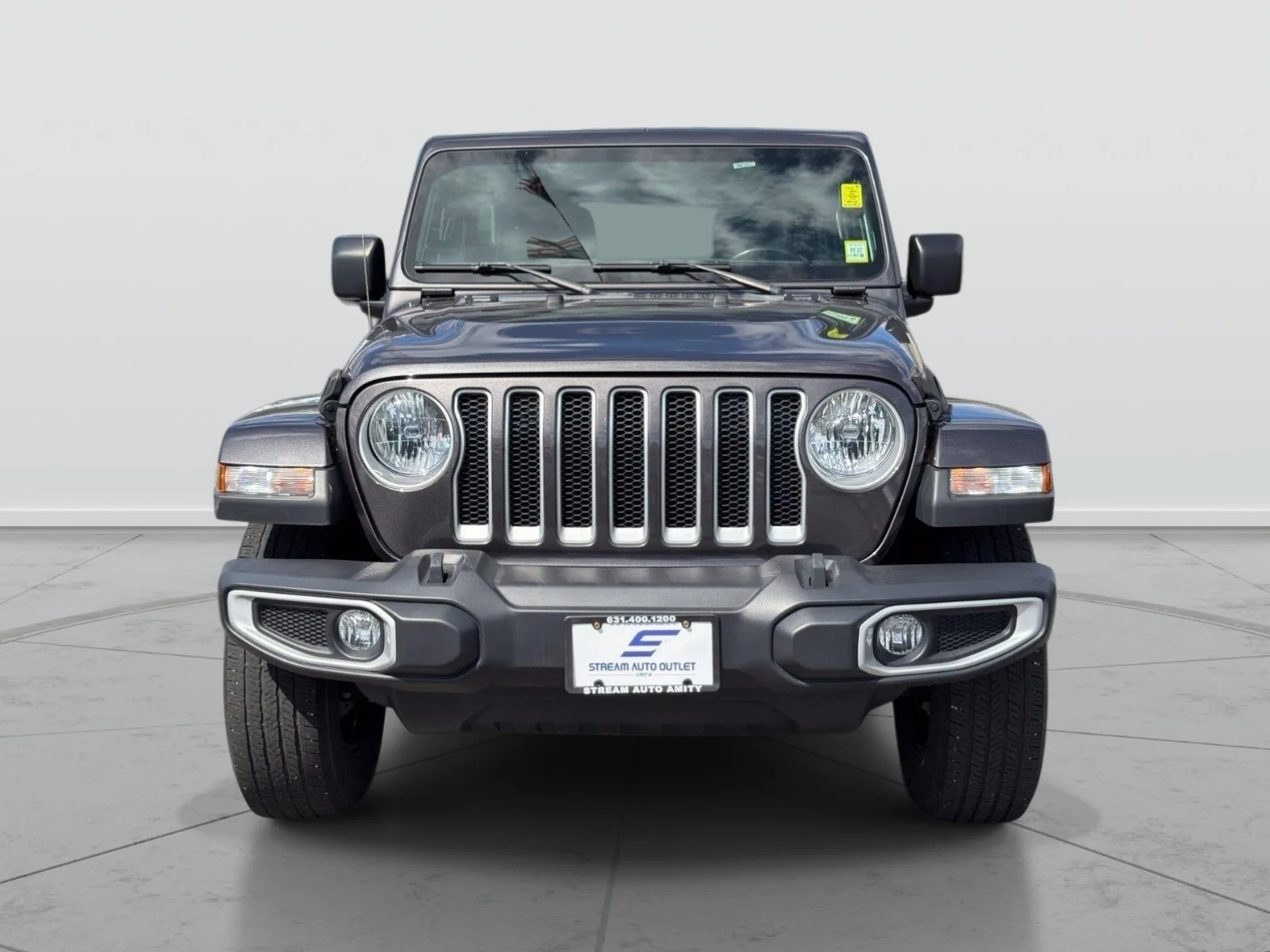 2022 Jeep Wrangler Unlimited Sahara - Photo 2