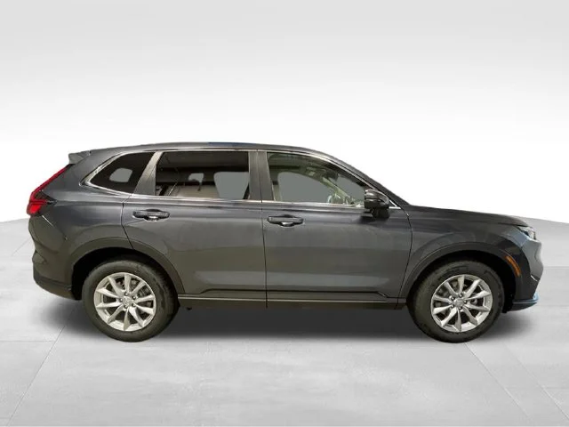 New 2027 Gray Honda EX image 8