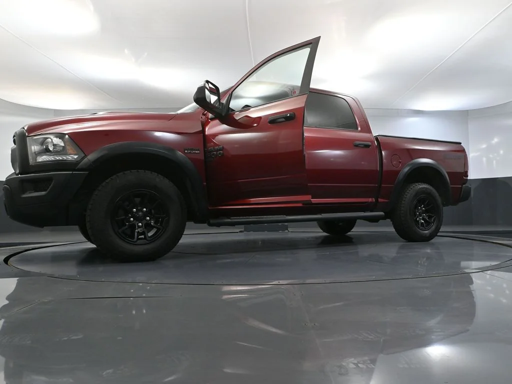 Certified Used 2023 Red Ram Warlock image 57