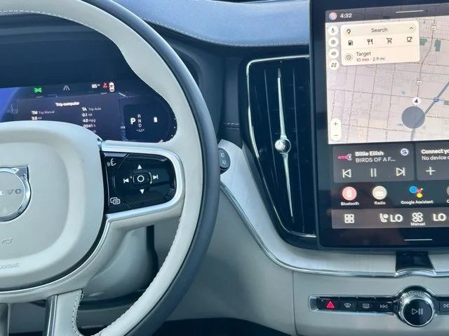 2026 Volvo XC60 Ultra - Photo 19