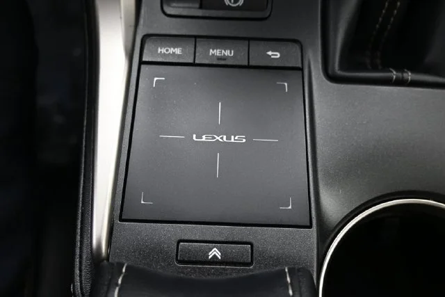 Used 2021 White Lexus 300 F Sport image 30
