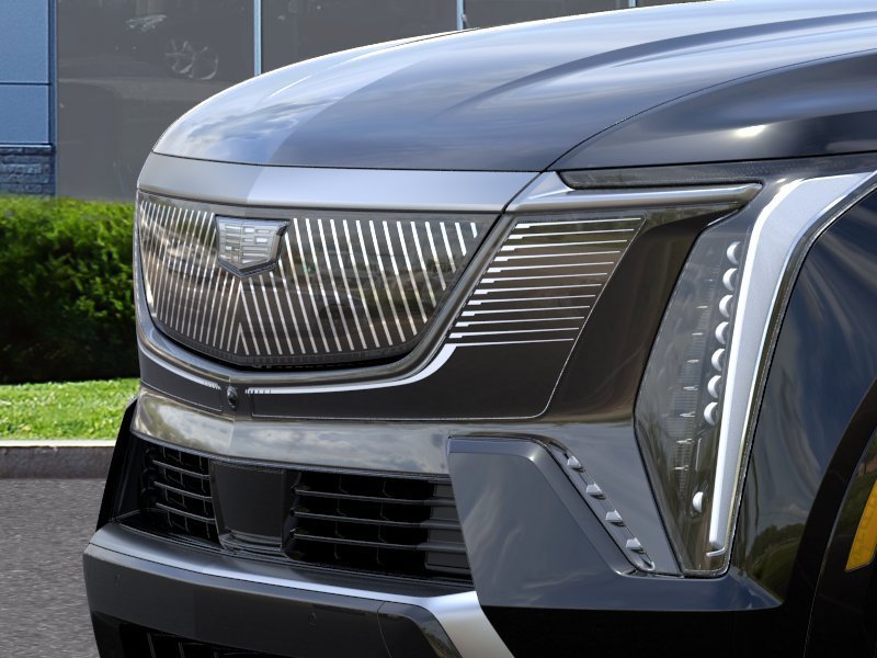 2026 Cadillac Escalade IQL Luxury - Photo 13