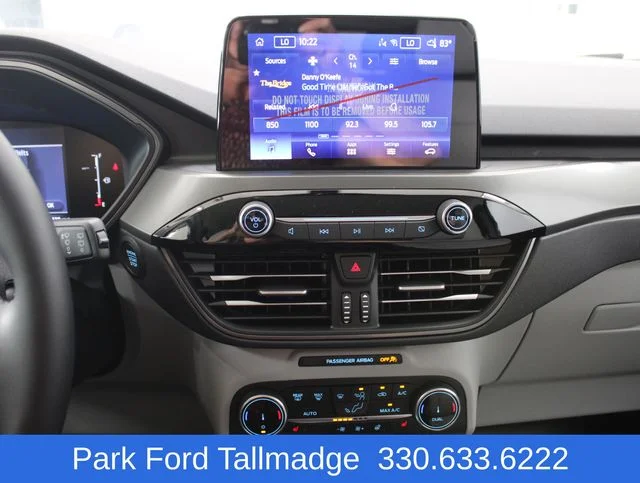 New 2026 Blue Ford Active image 17