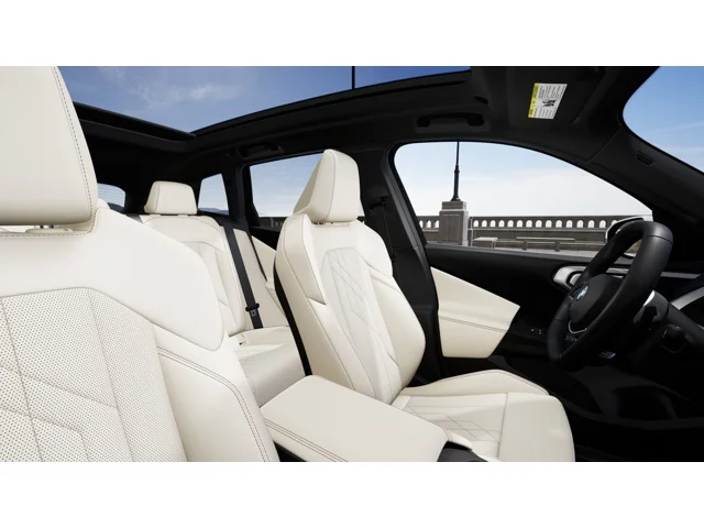 New 2026 Alpine White BMW 30 xDrive image 9