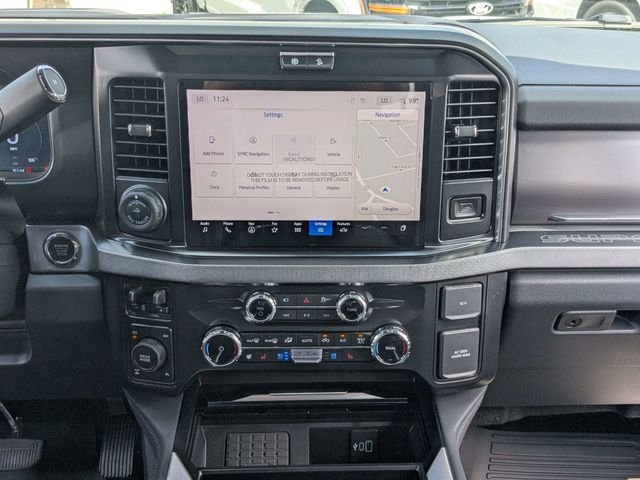 New 2026 Avalanche Ford F-250® Platinum® image 18