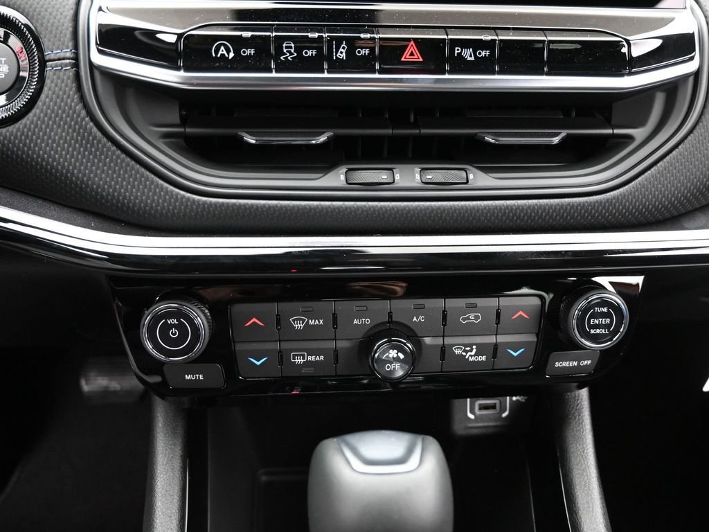 2026 Jeep Compass Limited Altitude - Photo 21
