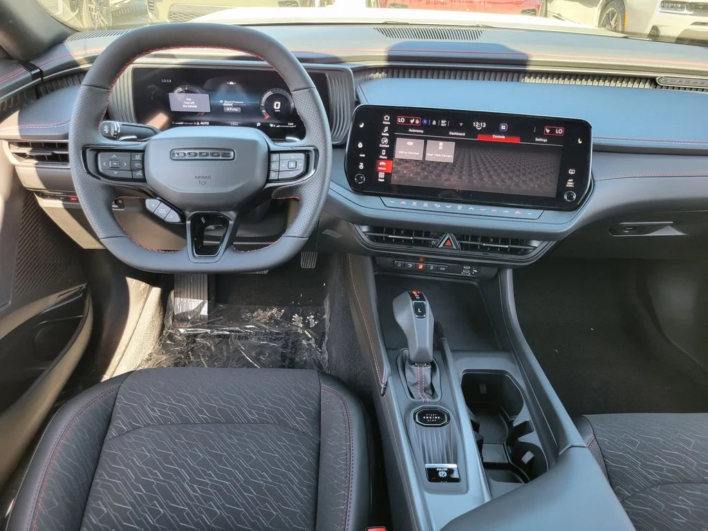 2026 Dodge Charger photo 3