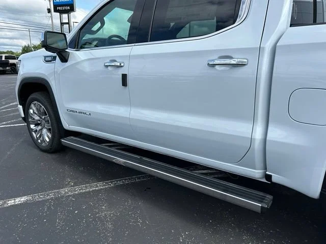 2026 GMC Sierra 1500 Denali - Photo 23