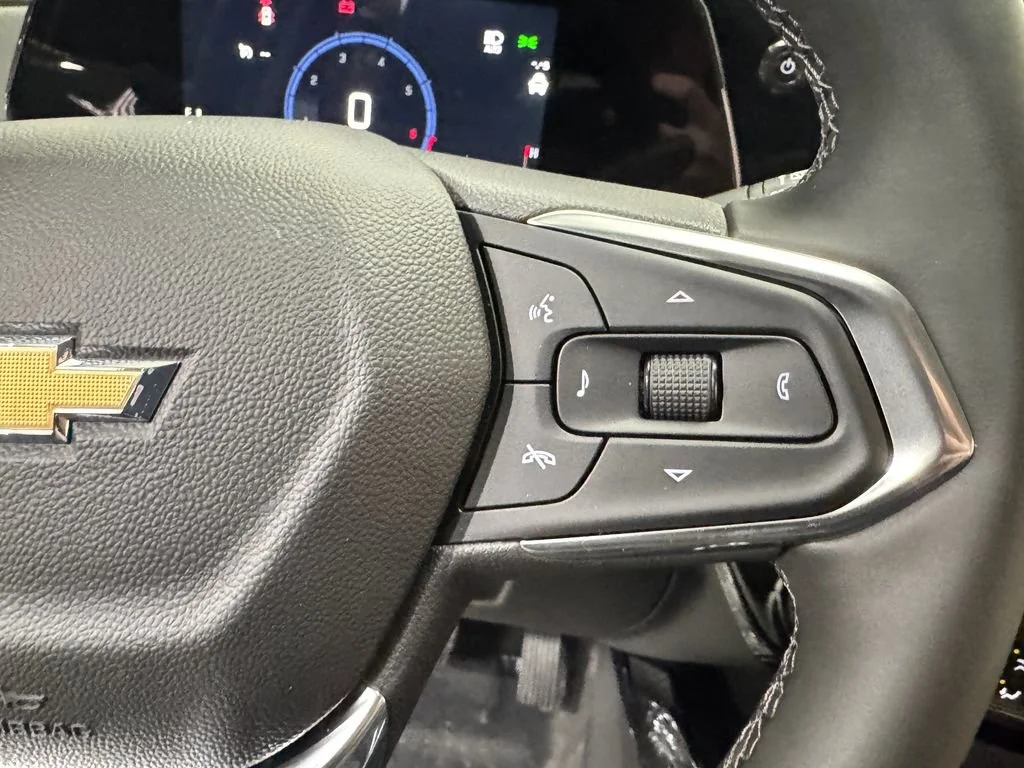 New 2026 Cypress Gray Chevrolet LT image 15