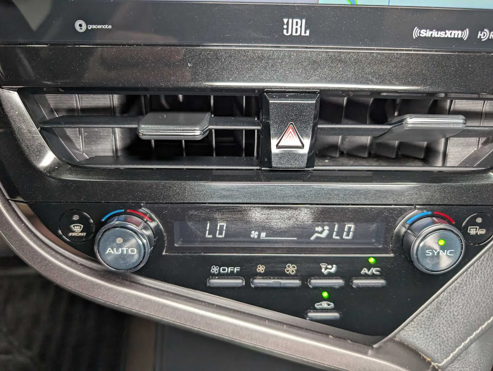 Used 2022 Midnight Black Metallic Toyota XSE image 33