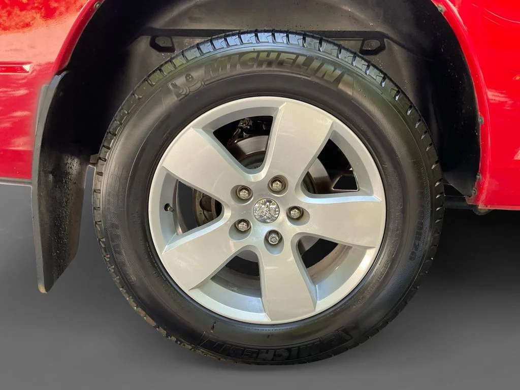 Used 2012 Red Ram Express image 10