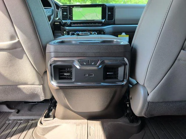 New 2026 Summit White GMC SLT image 59