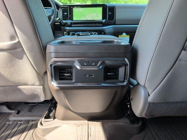 New 2026 Summit White GMC SLT image 59